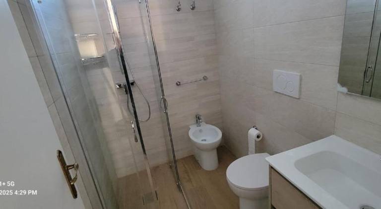 Vacation home with 2 rooms for 6 persons — photo 2