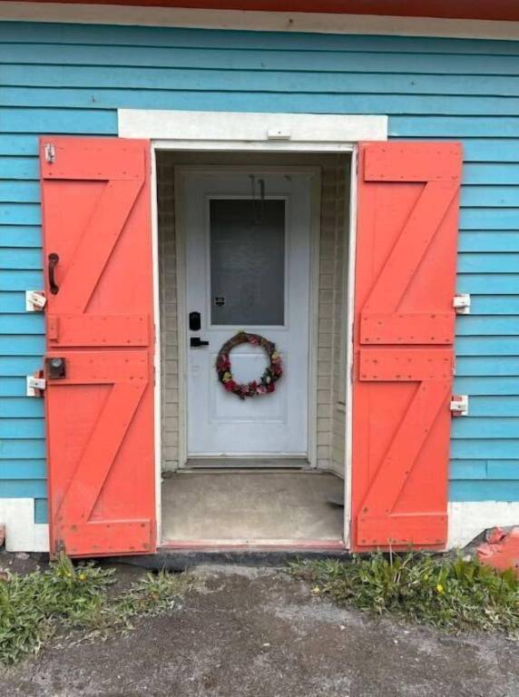House Twillingate