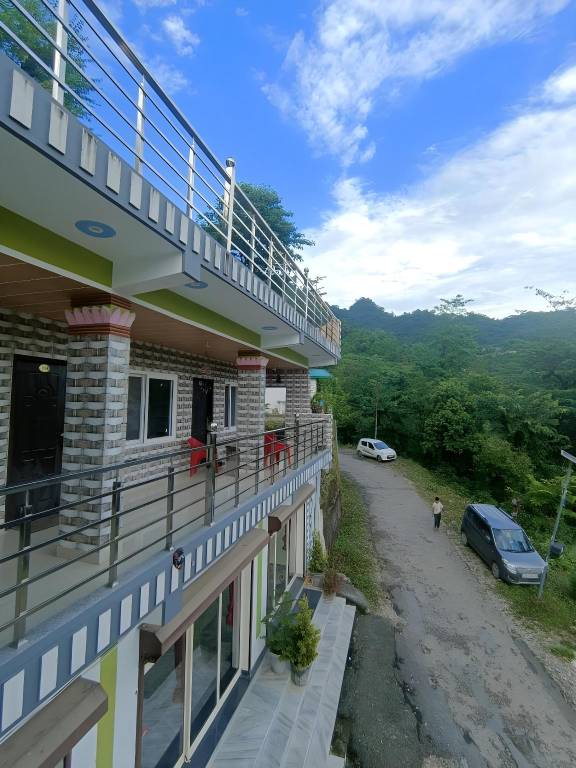 Nature Villa — photo 3
