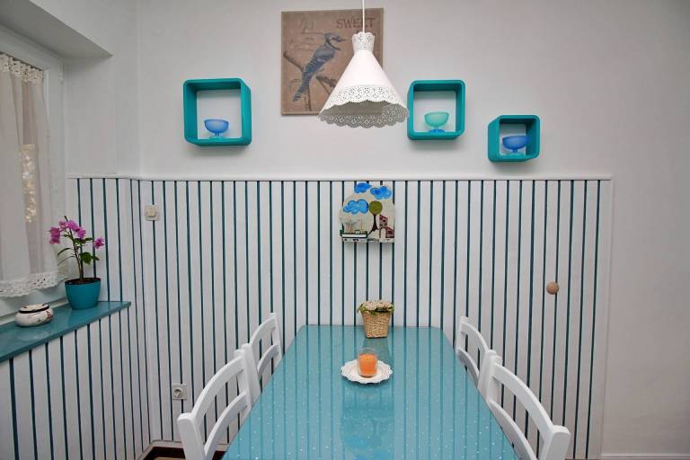 Rental apartment with terrace & grill — photo 4