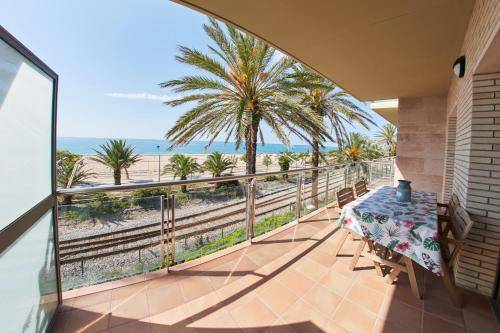 Apartamento Malgrat de Mar