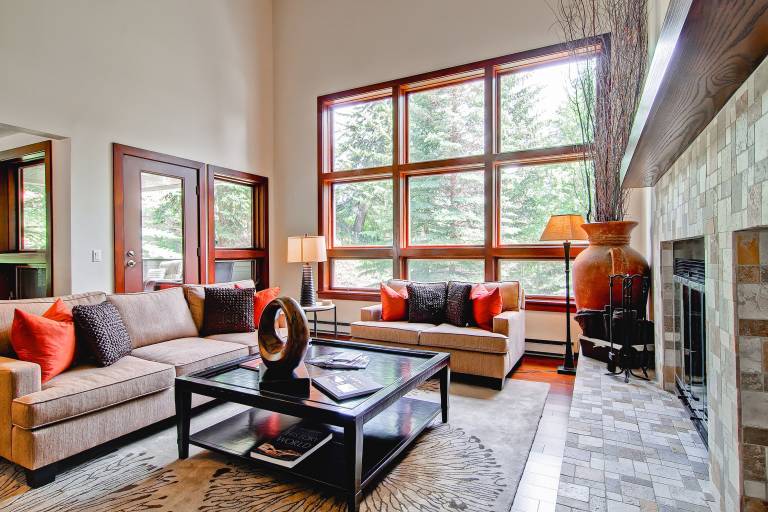 House Vail