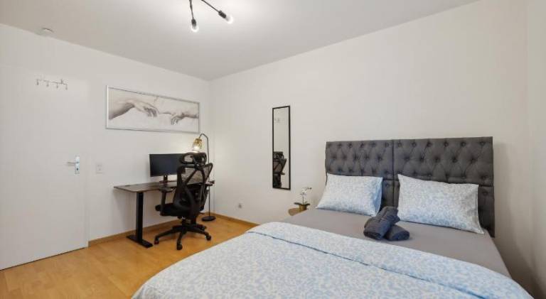 Ferienwohnung Winterthur