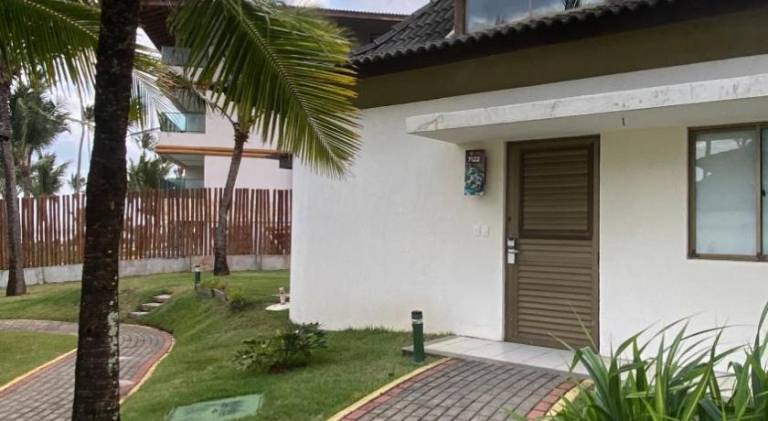 Rental apartment with pool | Beach nearby | Pets allowed in Ipojuca
