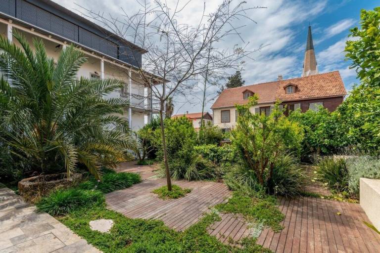 Lägenhet  Tel Aviv