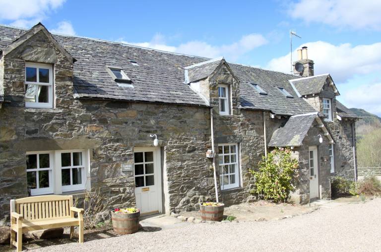 Cottage Aberfeldy