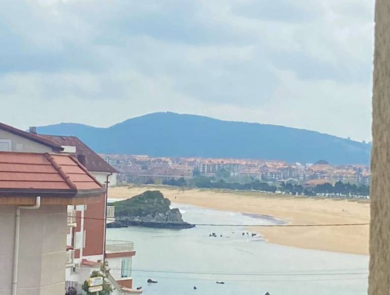 Apartamento Arnuero