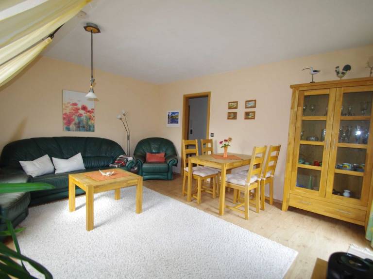 Ferienwohnung Barth