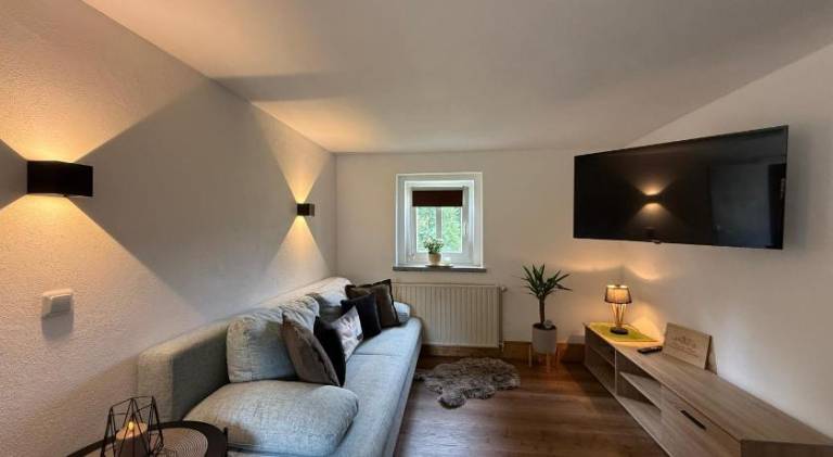 Nice holiday apartment with yard, terrace & grill | Dogs allowed — photo 2