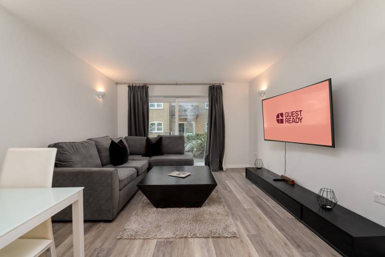 Apartment Greenwich
