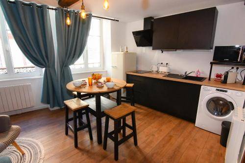 30 m² Ferienwohnung