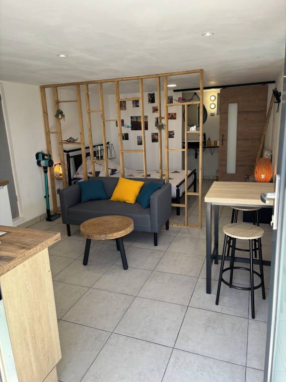 Appartement Cherbourg-Octeville