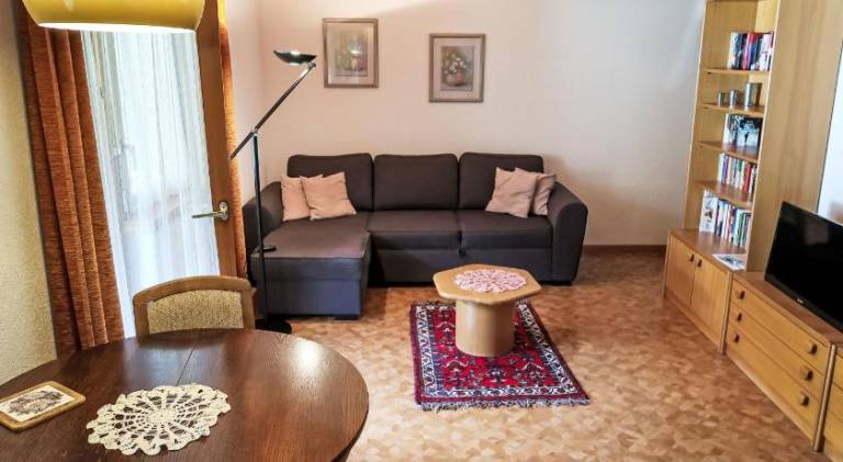 Holiday apartment with 1 room for 2 persons — photo 2