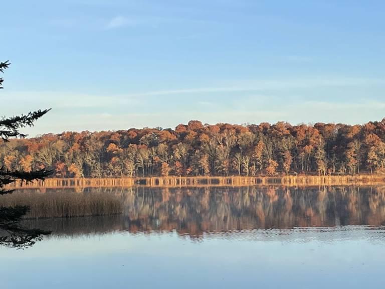 House Crosslake