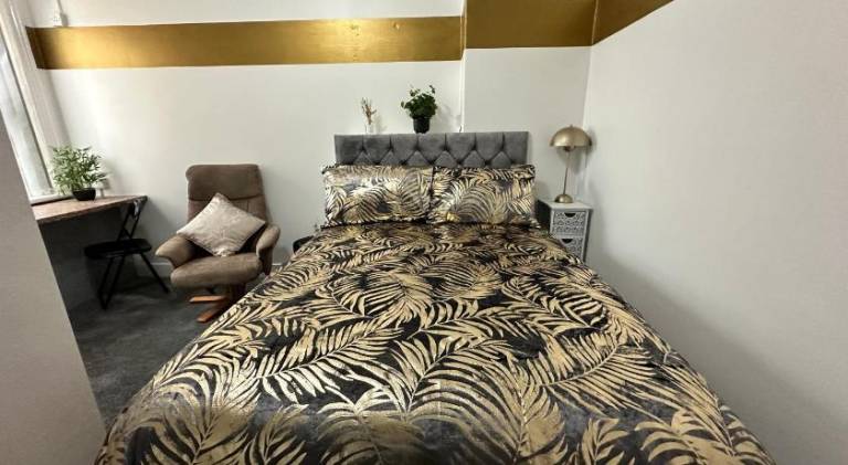 B&B Runway Blackpool - Minutes From Winter Gardens - Dog Friendly - Exceptionally Quiet - Very Close — photo 2