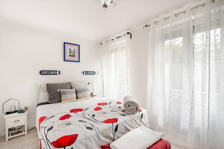 Apartment | Pets are welcome in Goussainville