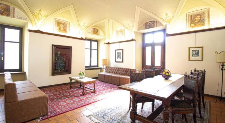 LVG Hotel Collection - Il Chiostro — photo 2