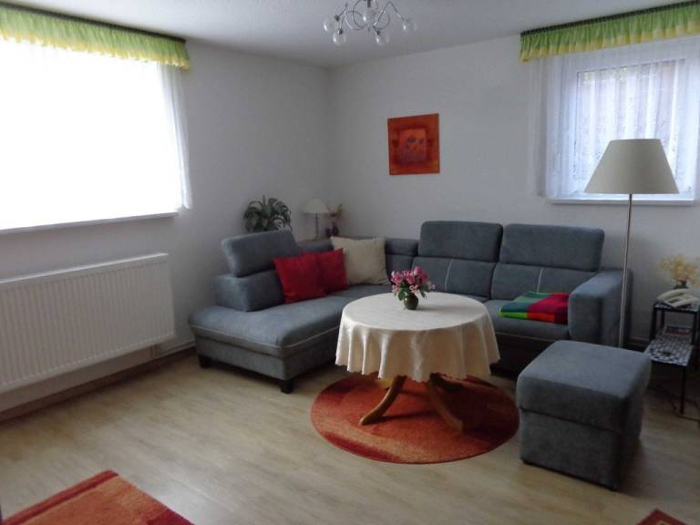 Ferienwohnung Malchow