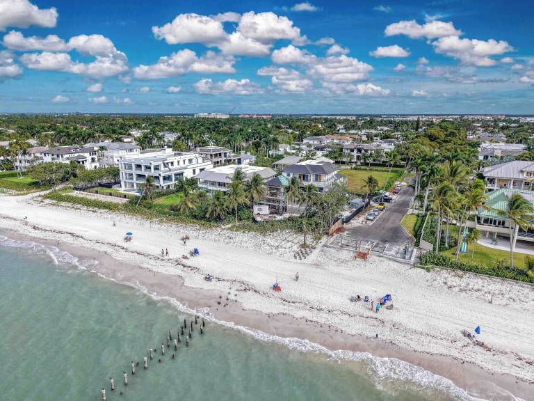 Ferienwohnung  Naples