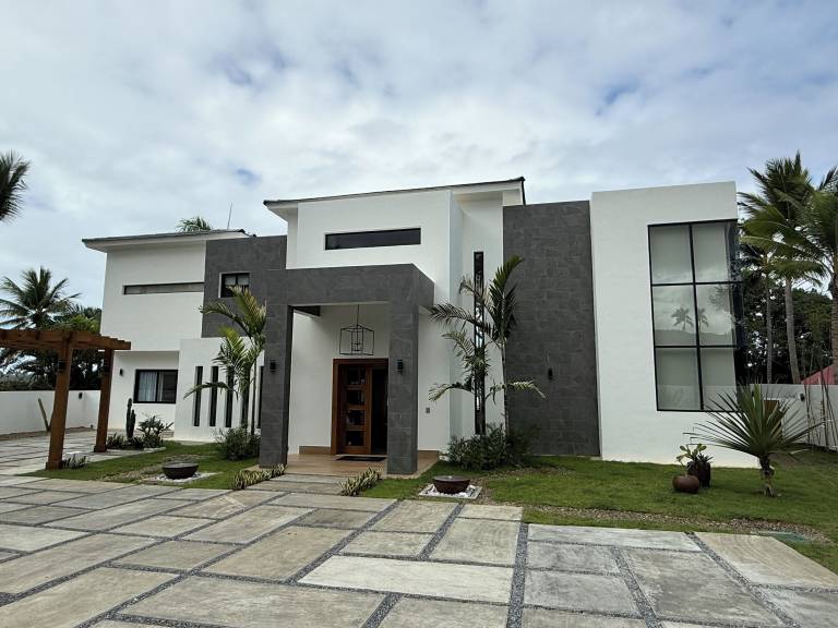 Villa San Marcos Arriba