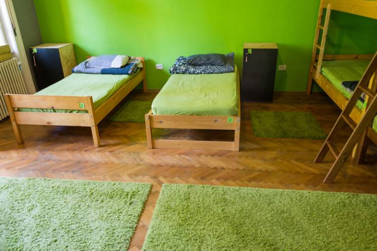 Hostel Costel Timisoara — photo 4