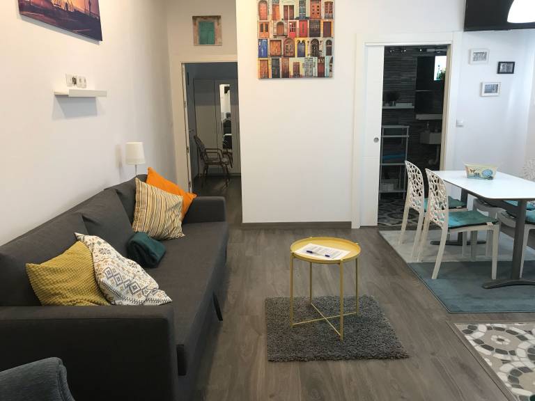 Apartamento Málaga