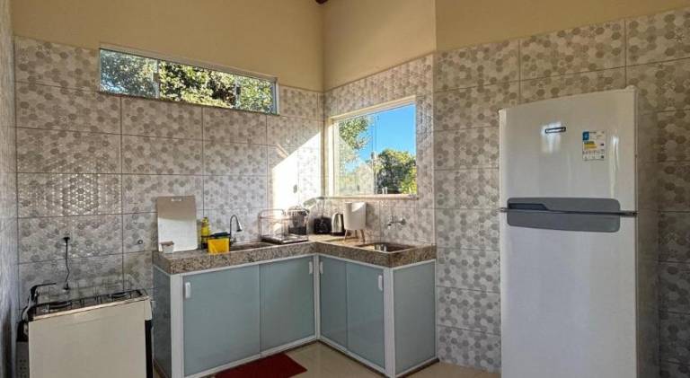 Holiday apartment with 2 rooms for 6 persons — photo 4