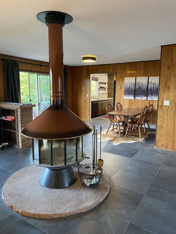 House Saratoga
