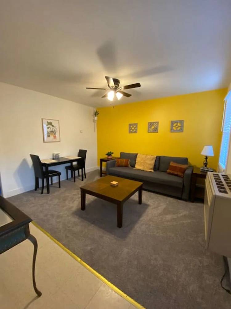 Apartment  Hurleyville