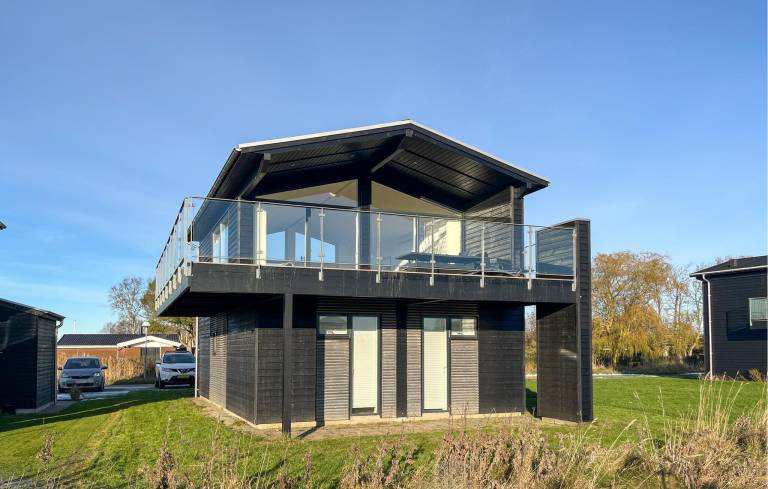 Ferienhaus Frederikshavn