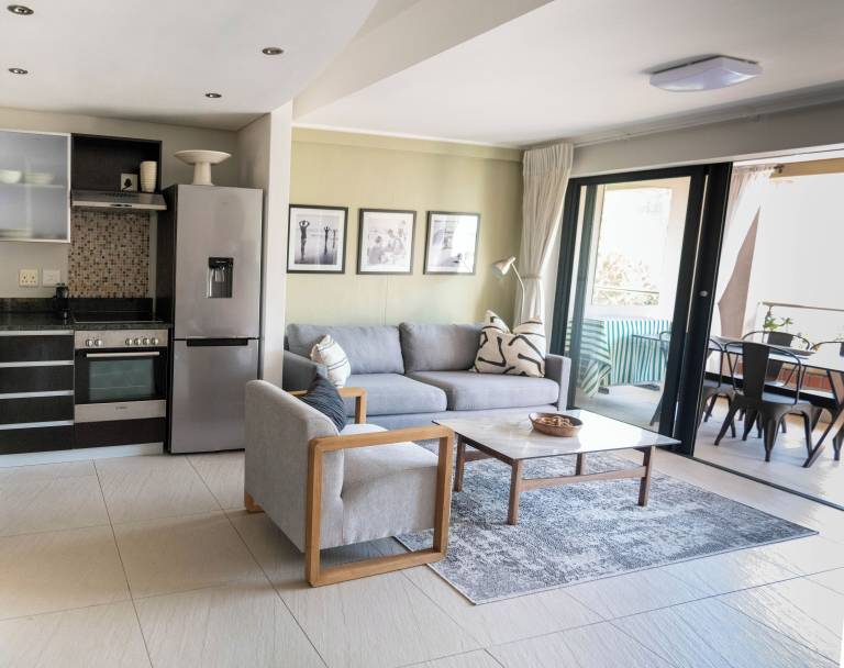 Apartment Foreshore