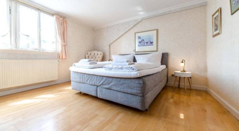 Hotel Leone d Oro in Leimen