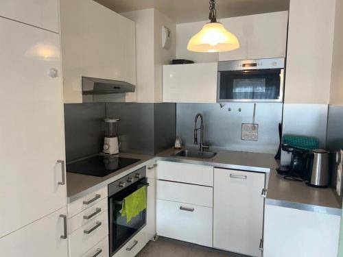 Appartement Vigneux-sur-Seine