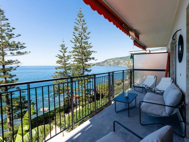 Appartamento Sanremo