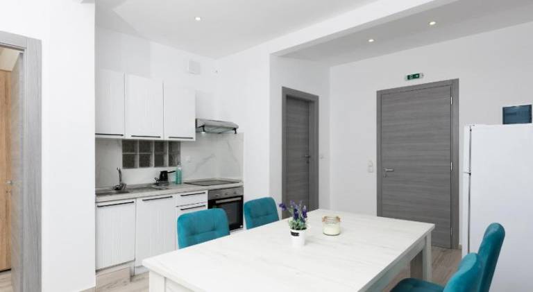 Diamanti Apartments Downtown Limenas Thasos — photo 5