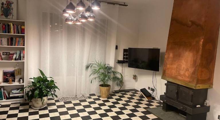 Holiday apartment with terrace | Good for workation — photo 3