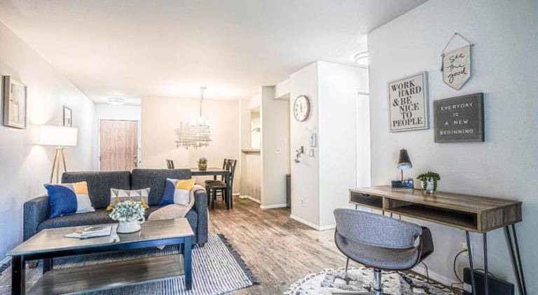 64 m&sup2; Ferienhaus