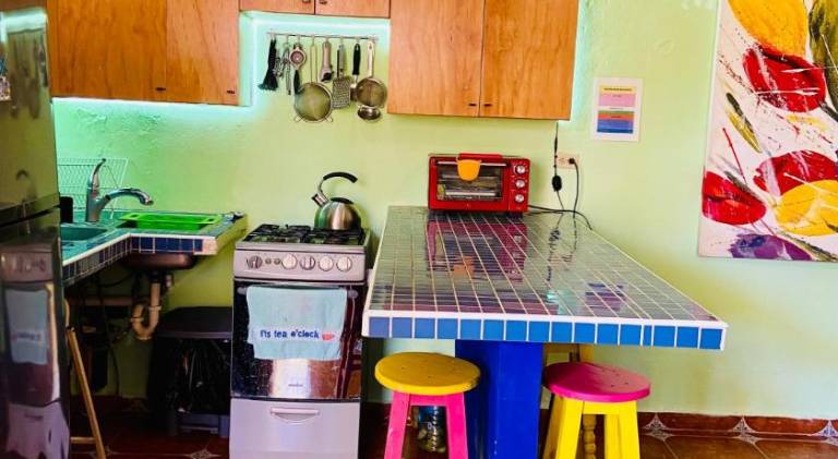Casa Kini en Cancun — photo 2