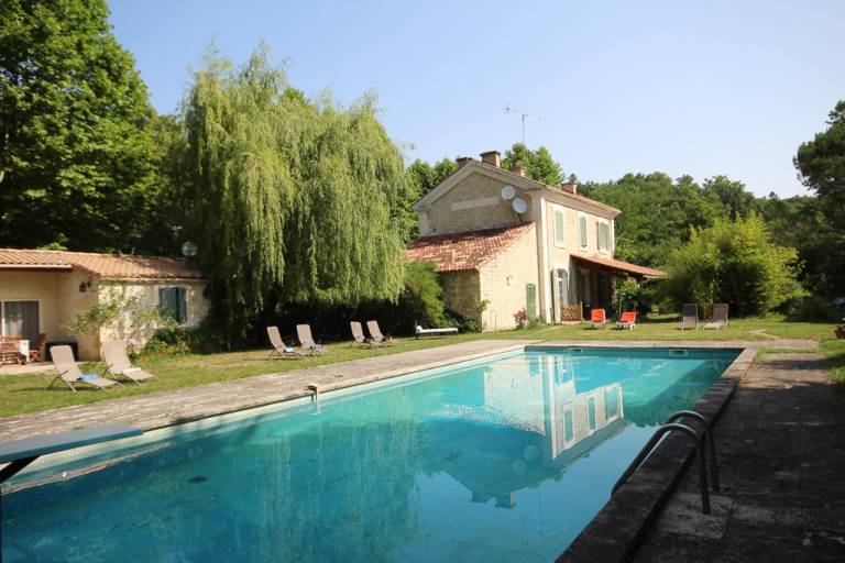 Gîte Saint-Michel-l'Observatoire