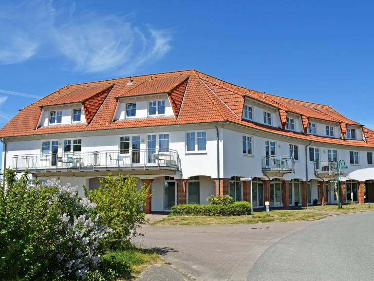 Lägenhet Sagard