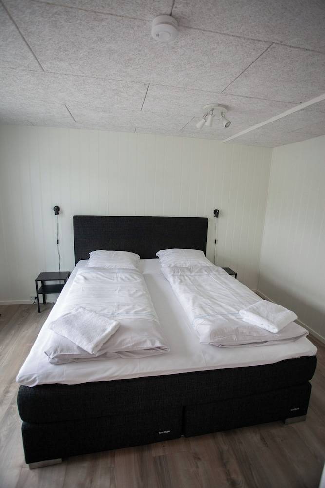 Apartment Vága