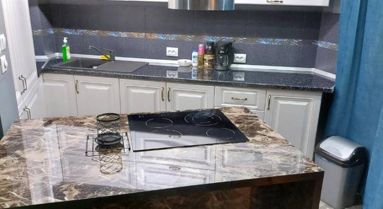 Rental apartment | Next to Stavropoleos Monastery — photo 5