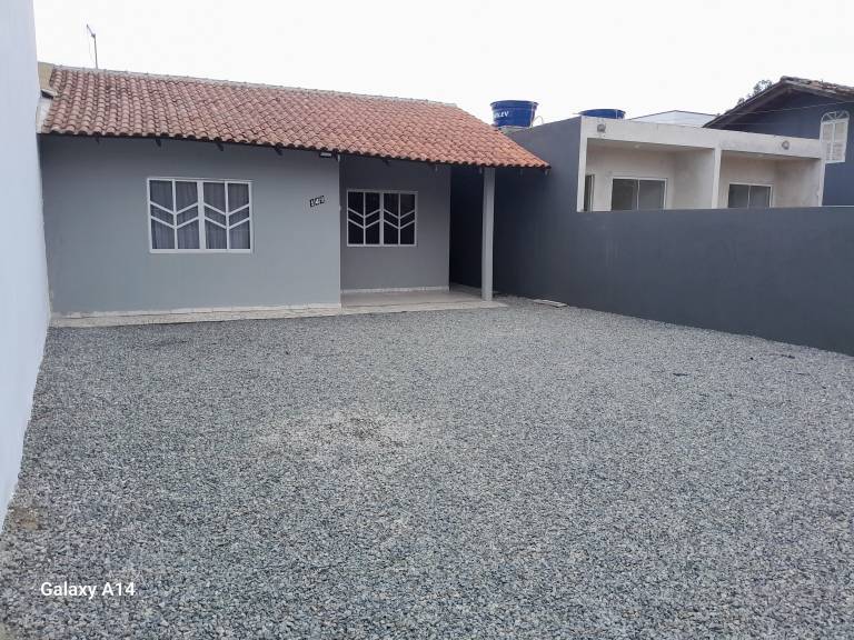 Casa Praia da Enseada