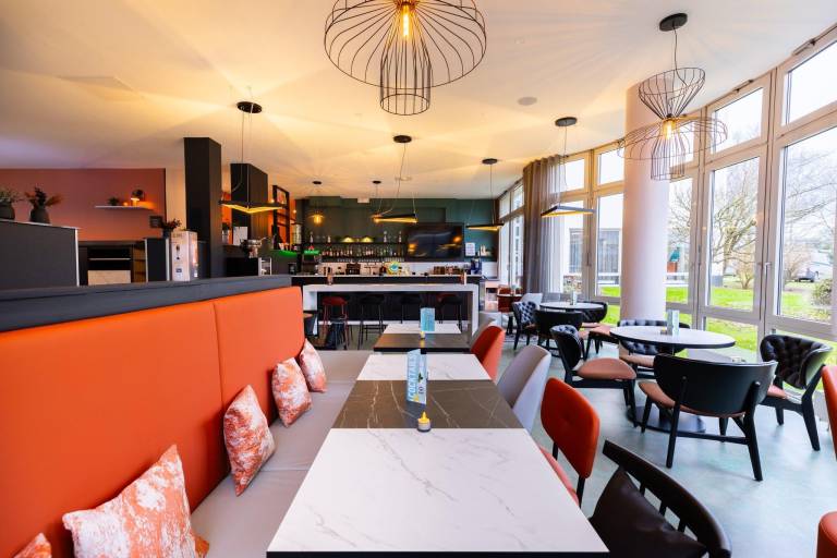 Holiday Inn - the niu, Blade Solingen By IHG — photo 5