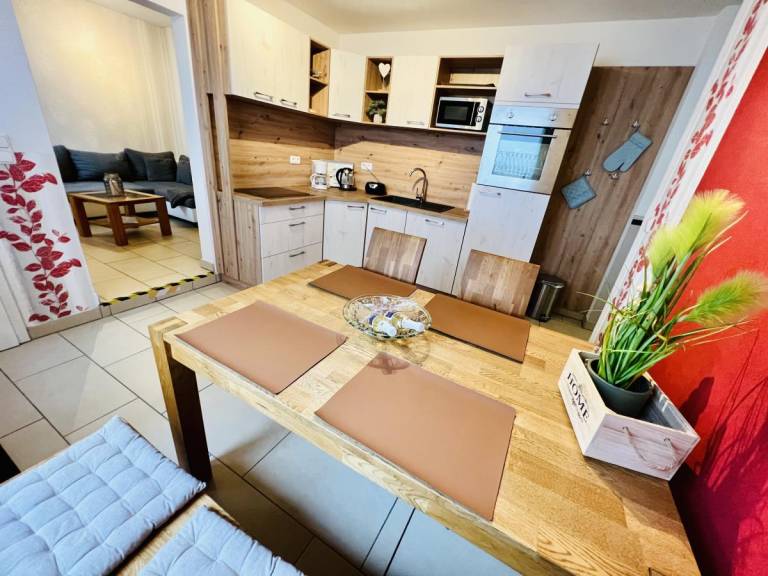 Wonderful rental apartment with terrace | Beach nearby | Pets are welcome — photo 5