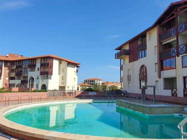 Appartement Capbreton