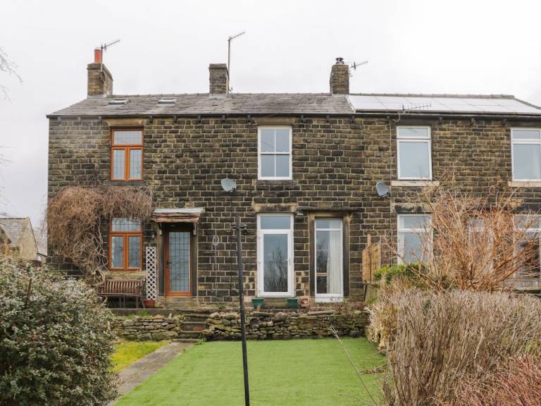 Cottage Skipton