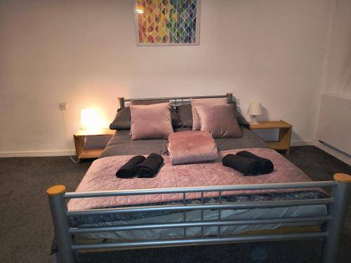 Apartament Cedzyna