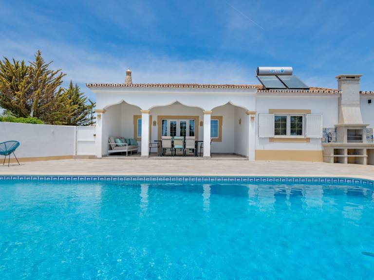 House Paderne
