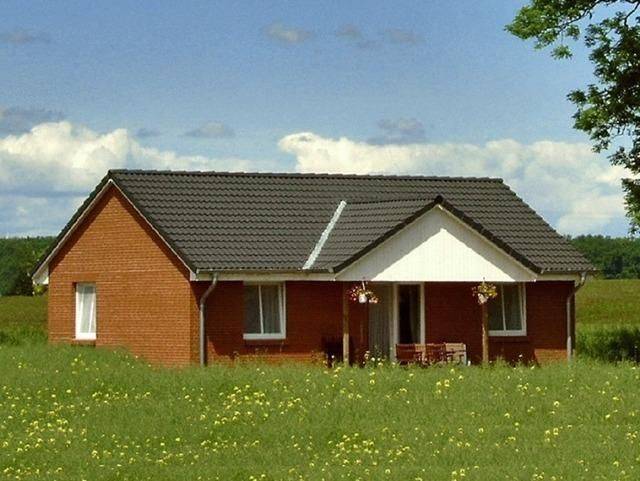 Ferienhaus "Mette" für 4 Erwachsene, 2 Kinder und 5 Hunde. — photo 2